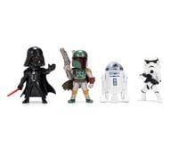 Produktbild: Star Wars 4-Pack Figures 2.5 Welle 1