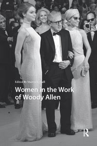 Produktbild: Women in the Work of Woody Allen