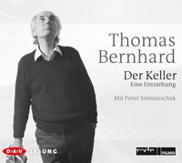 Produktbild: Der Keller. Eine Entziehung