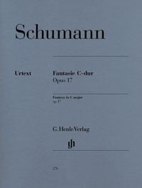 Bild vom Artikel Robert Schumann - Fantasie C-dur op. 17 vom Autor Robert Schumann