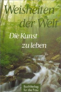 Produktbild: Die Kunst zu leben