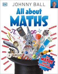 Produktbild: All About Maths