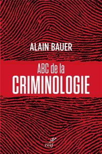 Produktbild: ABC de la criminologie
