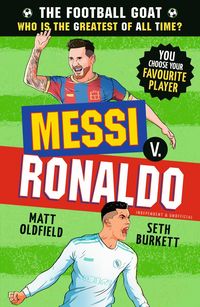Produktbild: The Football GOAT