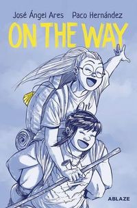 Produktbild: Hern&aacute;ndez, P: On the Way