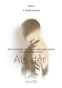 Produktbild: Als der Irrtum Liebe wurde