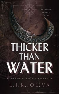 Produktbild: Thicker Than Water
