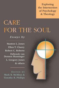 Produktbild: Care for the Soul
