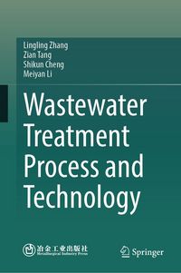 Produktbild: Wastewater Treatment Process and Technology
