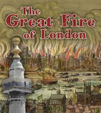 Produktbild: The Great Fire of London