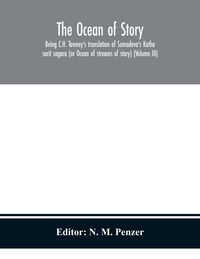 Produktbild: The Ocean Of Story, Being C.H. Tawney'S Translation Of Somadeva'S Katha Sarit Sagara (Or Ocean Of Streams Of Story) (Volume Iii)