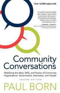 Produktbild: Community Conversations