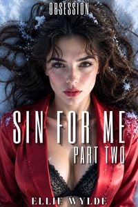 Produktbild: Obsession: Sin For Me Part 2