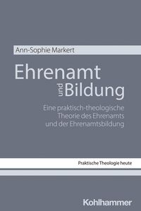 Produktbild: Ehrenamt und Bildung