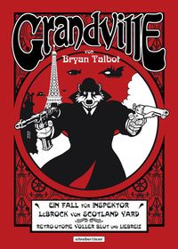 Produktbild: Grandville