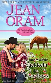 Produktbild: Die unerwartete R&uuml;ckkehr des Cowboys