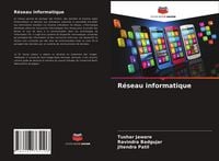 Produktbild: R&eacute;seau informatique