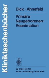Produktbild: Prim&auml;re Neugeborenen- Reanimation