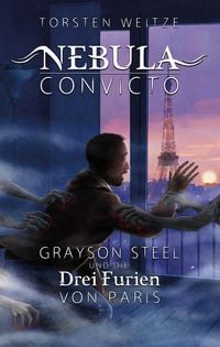 Produktbild: Grayson Steel und die Drei Furien von Paris