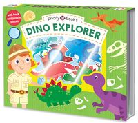 Produktbild: Dino Explorer
