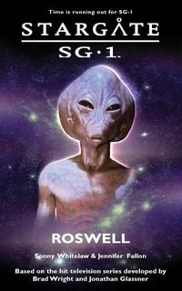Produktbild: Stargate Sg-1 Roswell