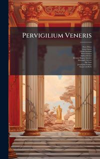 Produktbild: Pervigilium Veneris