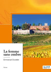 Produktbild: La femme sans ombre