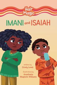 Produktbild: Imani and Isaiah