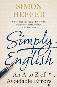 Produktbild: Simply English