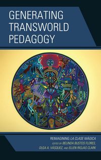 Produktbild: Generating Transworld Pedagogy