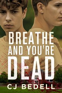 Produktbild: Breathe And You're Dead