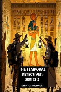 Produktbild: The Temporal Detectives!