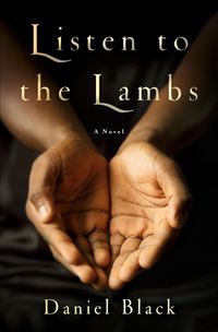 Produktbild: Listen to the Lambs