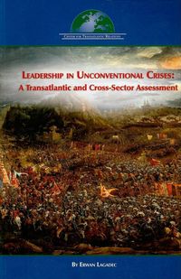 Produktbild: Lagadec, E: Leadership in Unconventional Crises