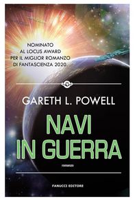 Produktbild: Navi in guerra