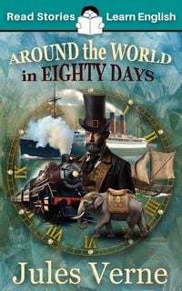 Produktbild: Around the World in 80 Days