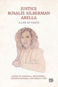 Produktbild: Justice Rosalie Silberman Abella