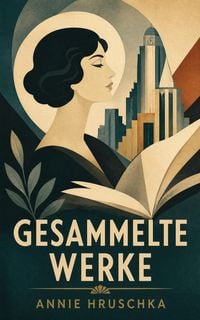 Produktbild: Gesammelte Werke