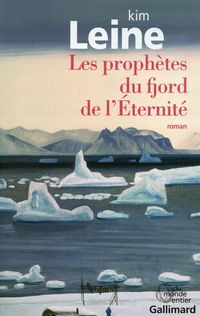 Produktbild: Les proph&egrave;tes du fjord de l'Eternit&eacute;