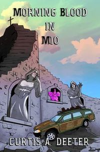 Produktbild: Morning Blood in Mio