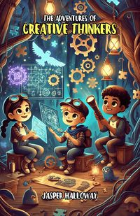 Produktbild: The Adventures of Creative Thinkers