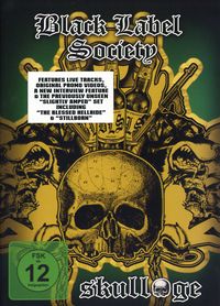 Produktbild: Black Label Society - Skullage