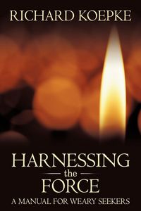 Produktbild: Harnessing the Force
