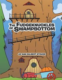 Produktbild: The Fudgeknuckles of Swampbottom