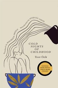 Produktbild: Cold Nights of Childhood