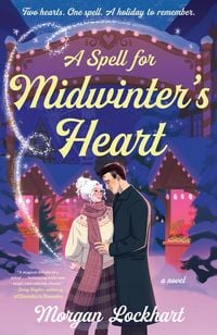 Produktbild: A Spell for Midwinter's Heart