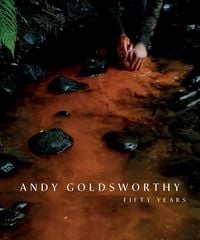 Produktbild: Andy Goldsworthy