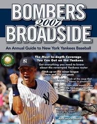 Produktbild: Bombers Broadside: An Annual Guide to New York Yankees Baseball