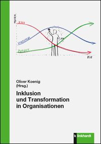 Produktbild: Inklusion und Transformation in Organisationen