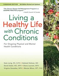 Produktbild: Living a Healthy Life W/chr-4e